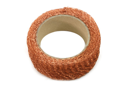 6 Copper Air Filter Mesh