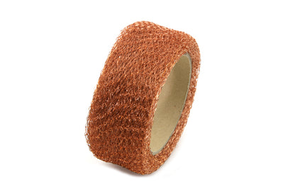 6 Copper Air Filter Mesh