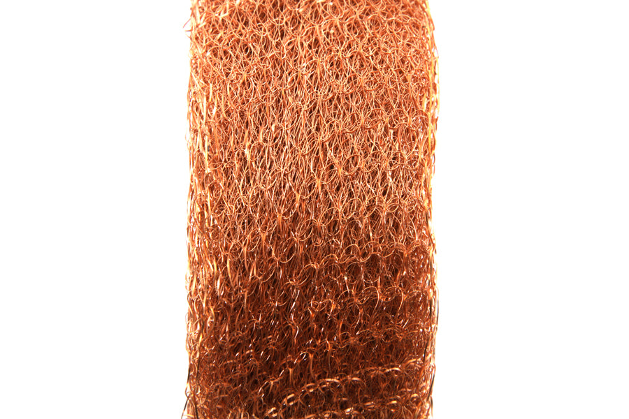 6 Copper Air Filter Mesh
