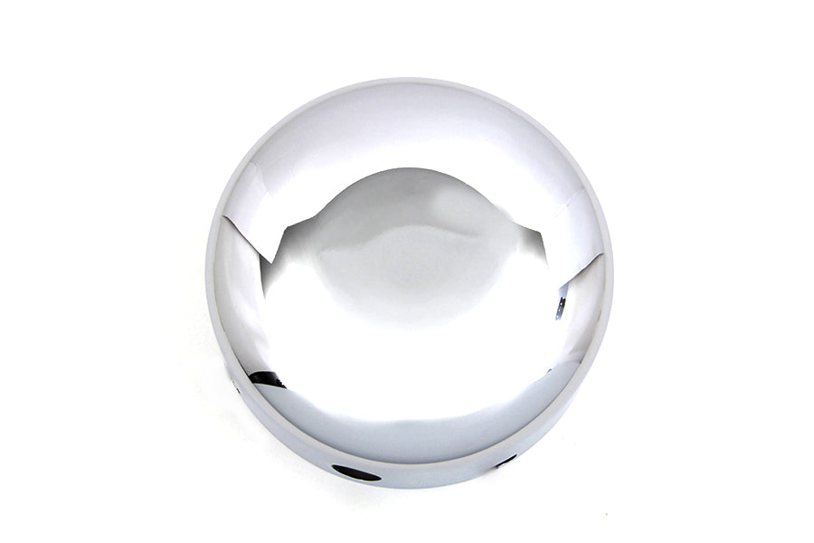 6 Chrome Air Cleaner Cover