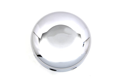 6 Chrome Air Cleaner Cover