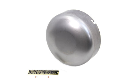Raw 6 Air Cleaner Cover