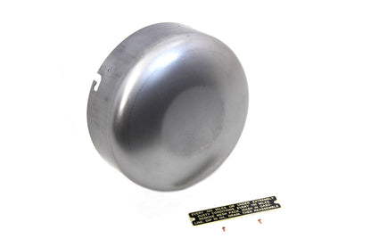 Raw 6 Air Cleaner Cover