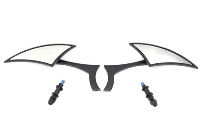 Odin Diamond Style Mirror Set