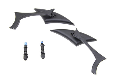 Odin Diamond Style Mirror Set