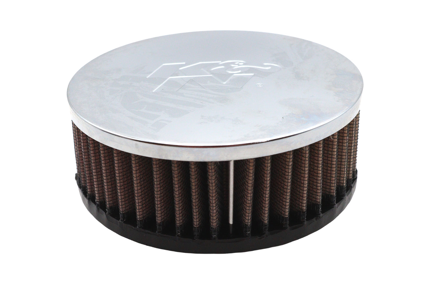 K&N Round Air Filter