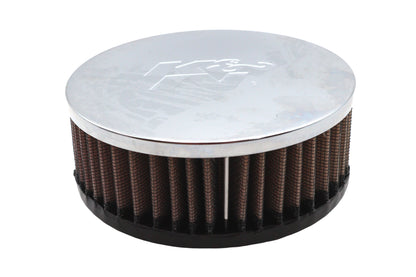 K&N Round Air Filter