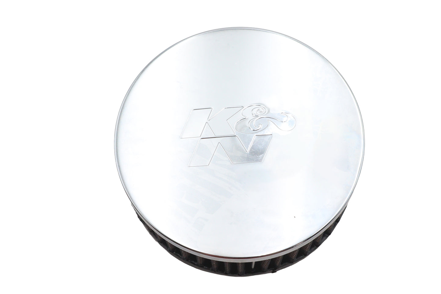 K&N Round Air Filter