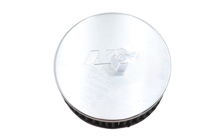 K&N Round Air Filter
