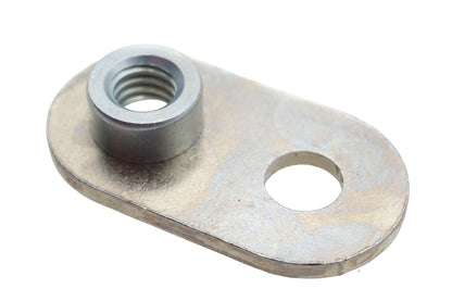 Ultima Air Cleaner Backing Plate Adapter