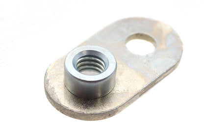 Ultima Air Cleaner Backing Plate Adapter