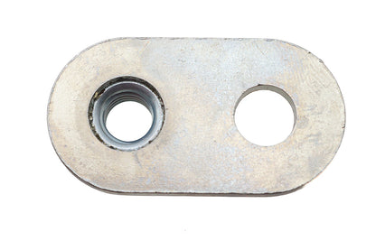 Ultima Air Cleaner Backing Plate Adapter