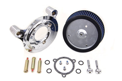 High Flow Air Cleaner Kit