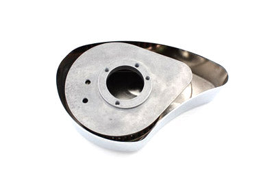 CV Air Cleaner Assembly