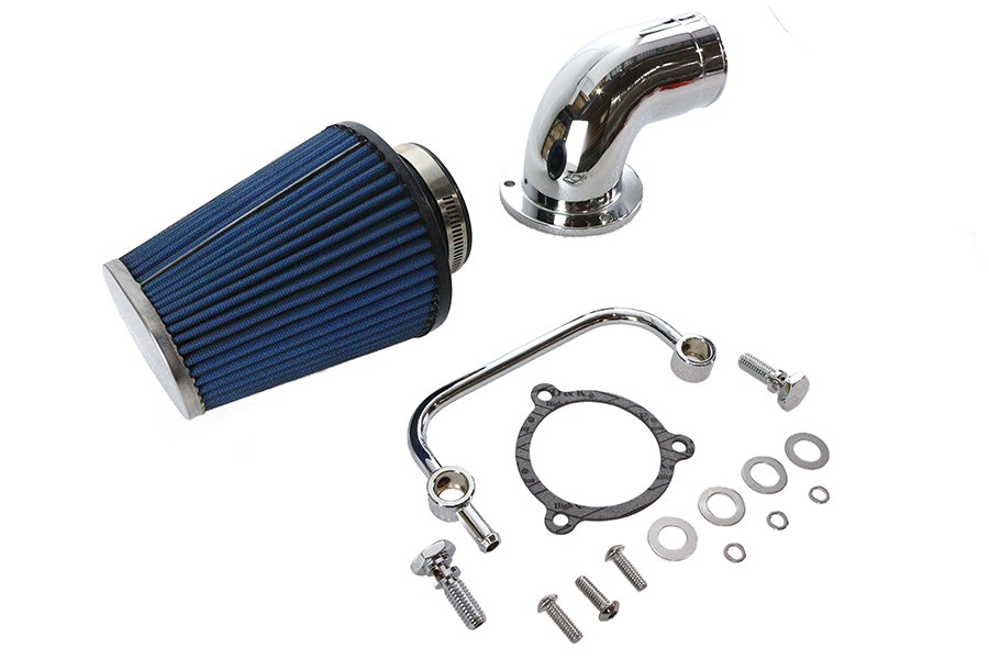 EFI Air Cleaner Kit
