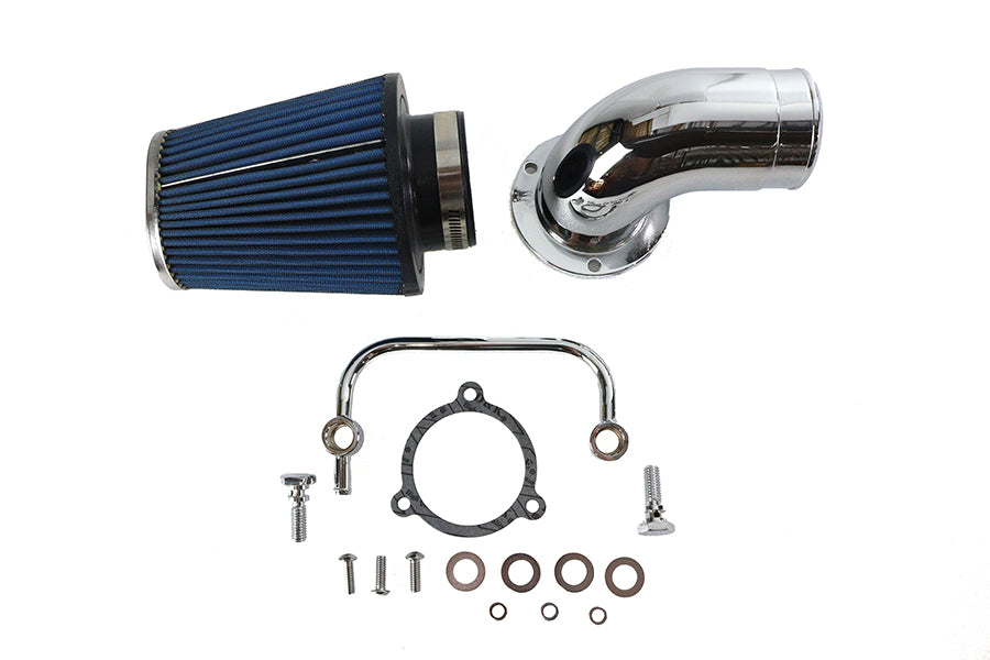 EFI Air Cleaner Kit
