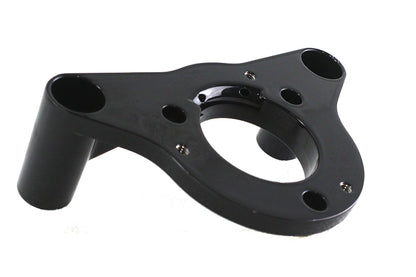 Heavy Breather Air Cleaner Mount Bracket Black