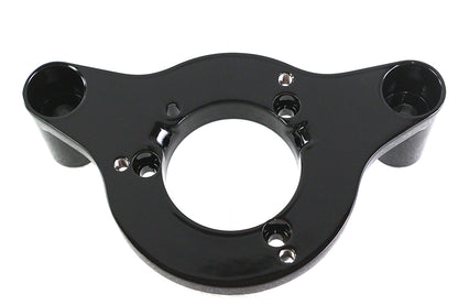 Heavy Breather Air Cleaner Mount Bracket Black