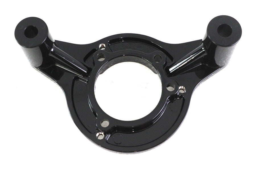 Heavy Breather Air Cleaner Mount Bracket Black