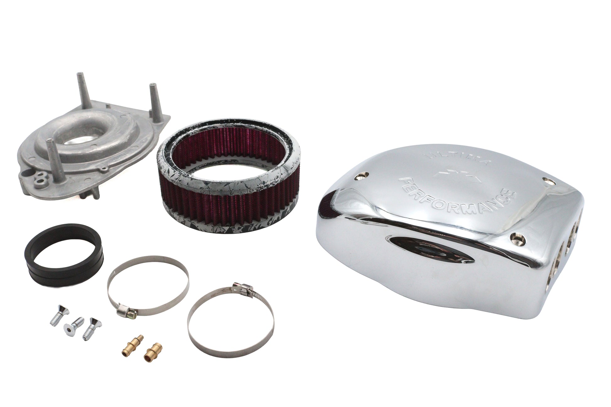 Ultima Performance Air Cleaner Assembly