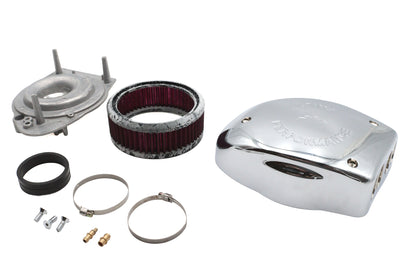 Ultima Performance Air Cleaner Assembly