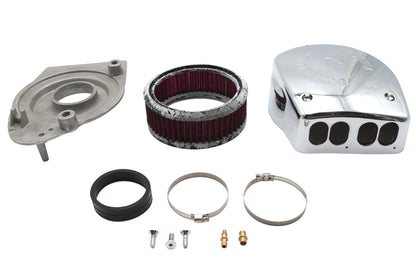 Ultima Performance Air Cleaner Assembly