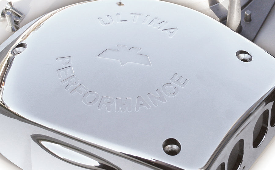 Ultima Performance Air Cleaner Assembly