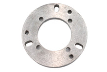 Bendix/CV to Linkert Air Cleaner Carburetor Adapter Plate