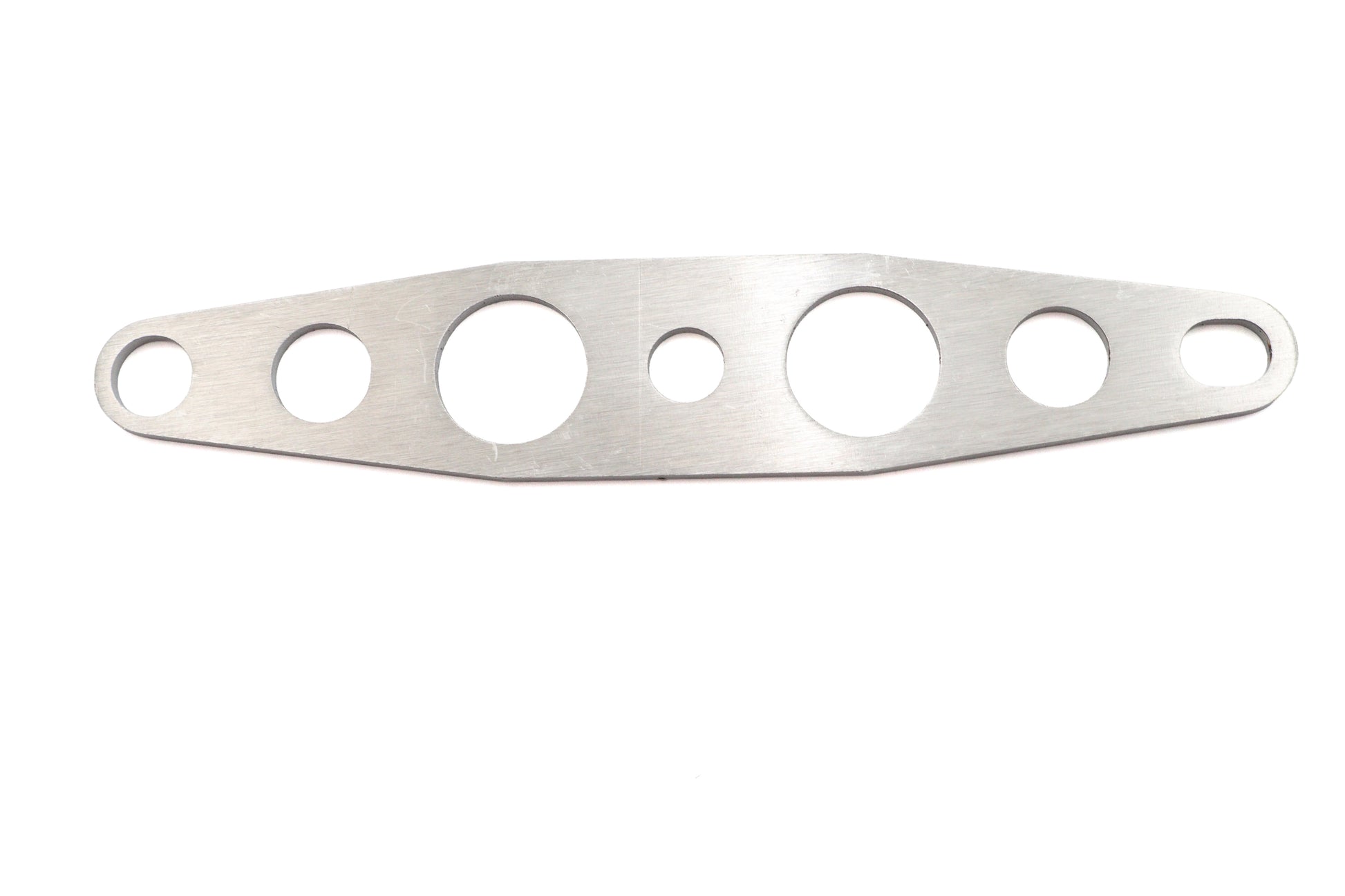 Carburetor Support Bracket Stainless Steel
