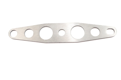 Carburetor Support Bracket Stainless Steel