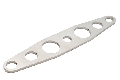 Carburetor Support Bracket Stainless Steel
