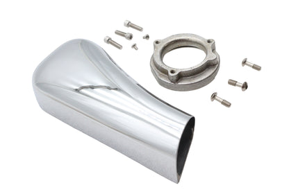 Mikuni Carburetor Air Snoot Kit