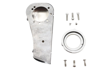 Mikuni Carburetor Air Snoot Kit
