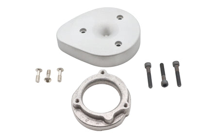 Mini Teardrop Mikuni Carburetor Cover Kit