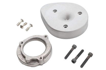 Mini Teardrop Mikuni Carburetor Cover Kit