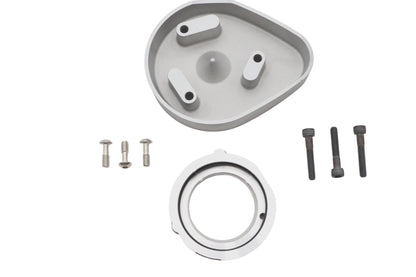 Mini Teardrop Mikuni Carburetor Cover Kit