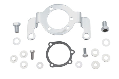 Evolution Carburetor Support Kit with Breather Bolt