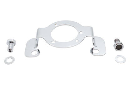 XL Carburetor Support Kit with Breather Bolt