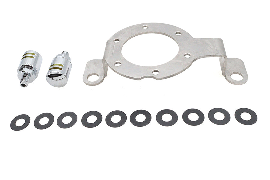 M8 Carburetor Support Kit with Breather Bolt