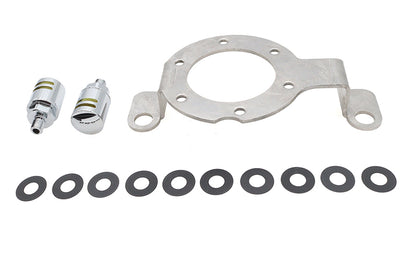M8 Carburetor Support Kit with Breather Bolt