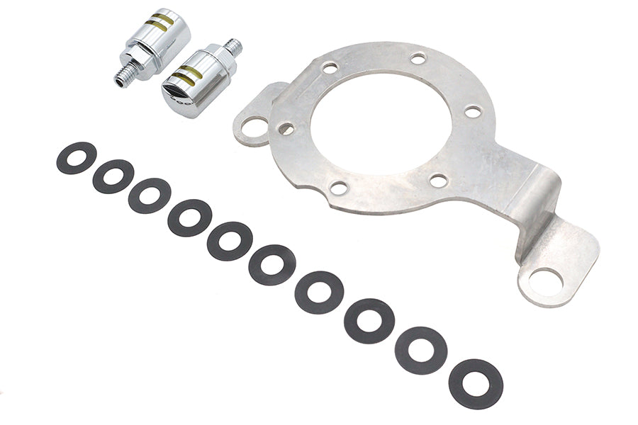 M8 Carburetor Support Kit with Breather Bolt