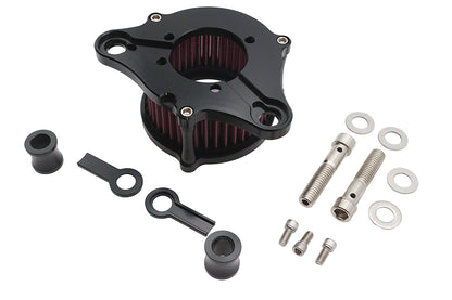 Bare Air Cleaner Cover Only