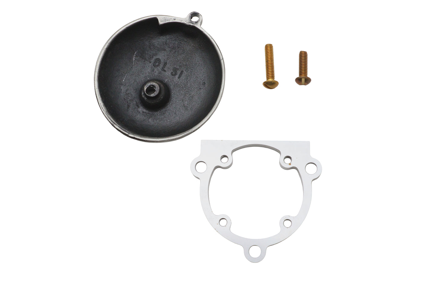 Schebler Shorty Air Dam Kit