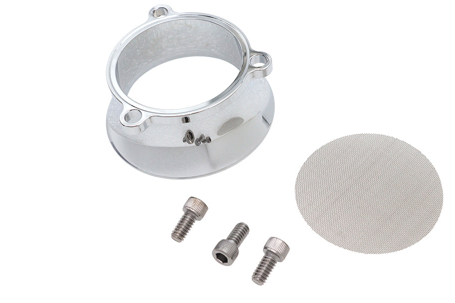 2 OKO Velocity Stack