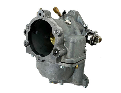 Shorty Air Cleaner to Bendix Carburetor Adapter