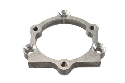 Shorty Air Cleaner to Bendix Carburetor Adapter