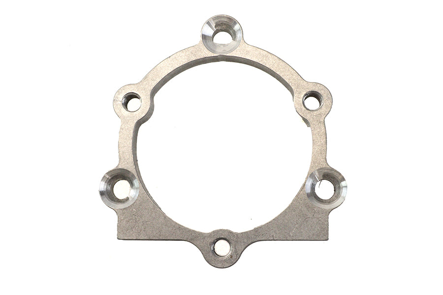 Shorty Air Cleaner to Bendix Carburetor Adapter
