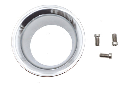 Alloy Velocity Stack