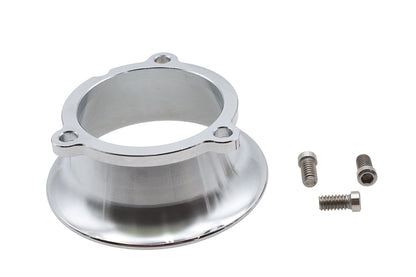 Alloy Velocity Stack