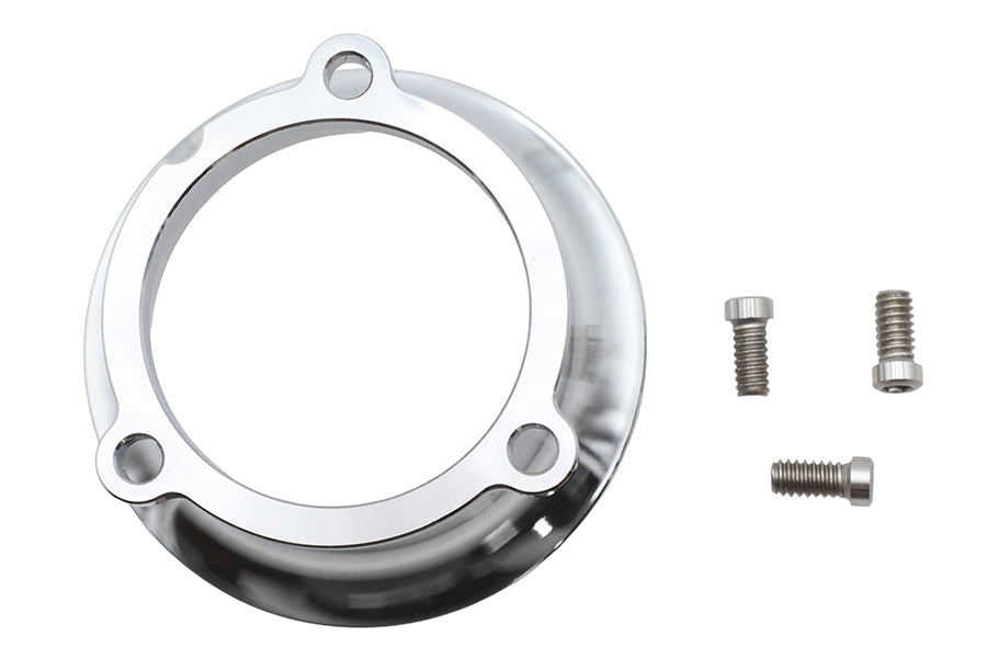 Alloy Velocity Stack